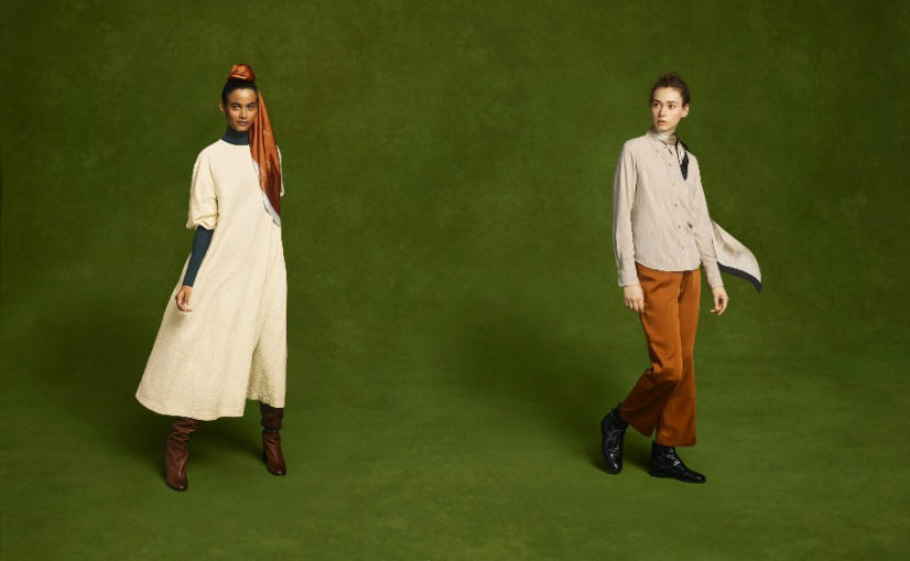 Bộ sưu tập UNIQLO x HANA TAJIMA mùa Thu/Đông 2020 chính thức lên kệ vào ngày 7/8 - Ảnh 2. Bộ sưu tập UNIQLO x HANA TAJIMA mùa Thu/Đông 2020 chính thức lên kệ vào ngày 7/8 - Ảnh 2.