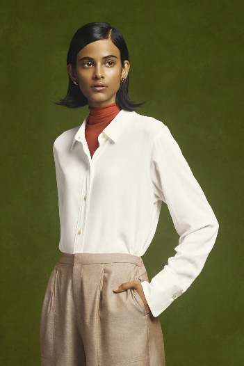 Bộ sưu tập UNIQLO x HANA TAJIMA mùa Thu/Đông 2020 chính thức lên kệ vào ngày 7/8 - Ảnh 3. Bộ sưu tập UNIQLO x HANA TAJIMA mùa Thu/Đông 2020 chính thức lên kệ vào ngày 7/8 - Ảnh 3.