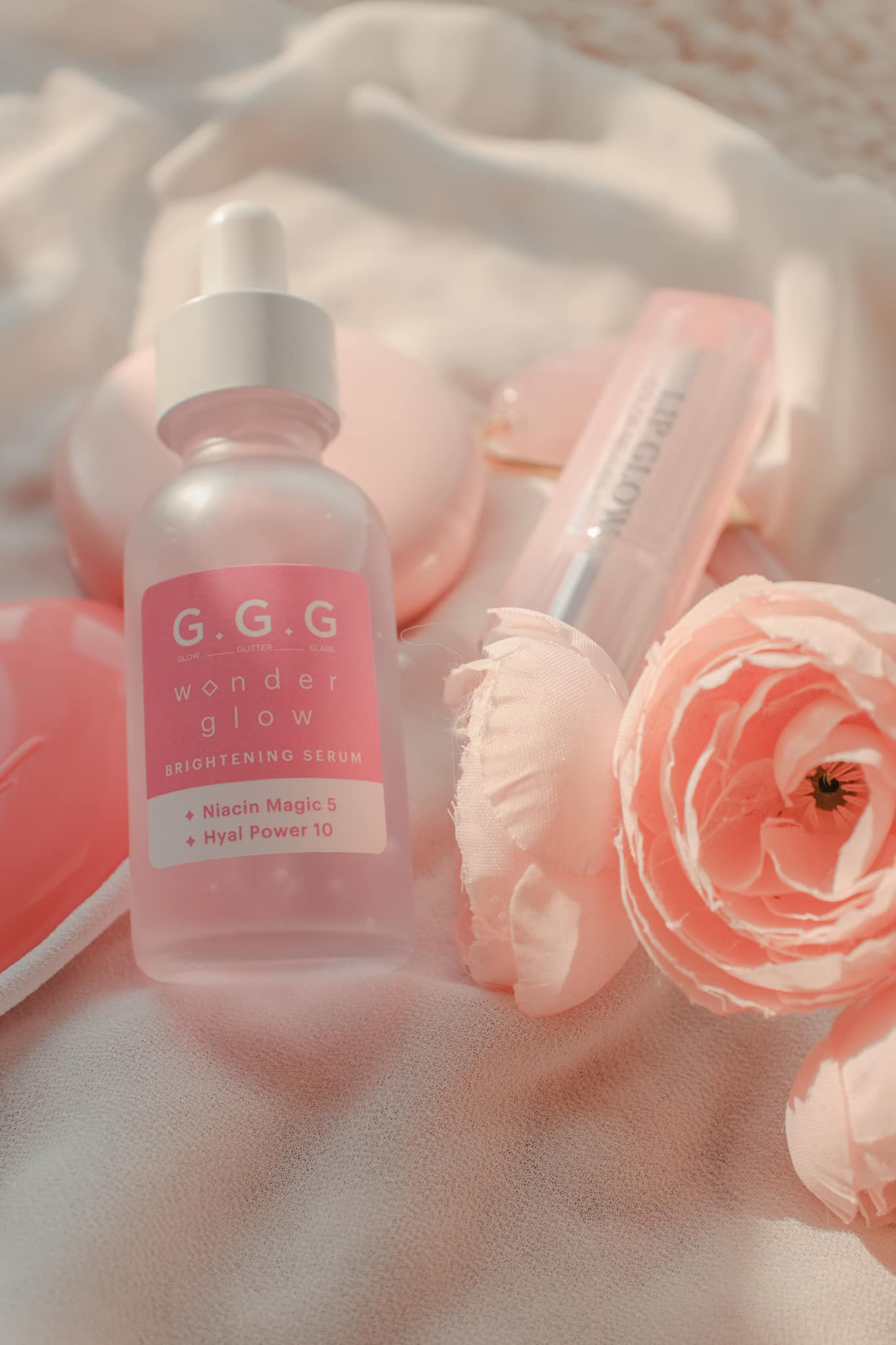 4 serum dưới 500k nhưng tiêm da căng bóng cực đã, tín đồ skincare nào cũng nên thử - Ảnh 3. 4 serum dưới 500k nhưng tiêm da căng bóng cực đã, tín đồ skincare nào cũng nên thử - Ảnh 3.