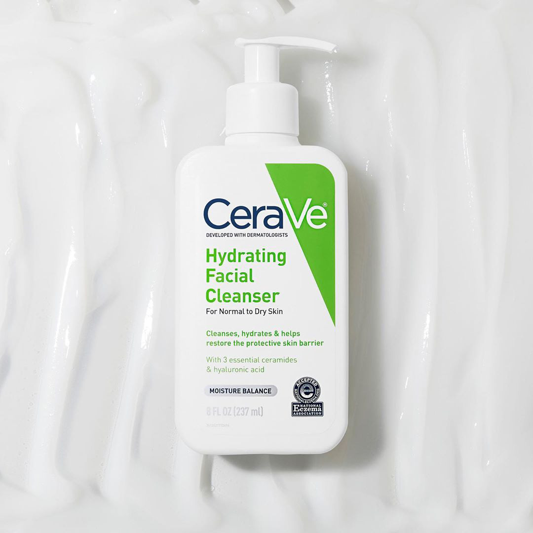 Bạn sẽ thôi nghĩ của rẻ là của ôi khi dùng thử 5 món skincare CeraVe được bác sĩ da liễu khen ngợi hết lời - Ảnh 2. Bạn sẽ thôi nghĩ của rẻ là của ôi khi dùng thử 5 món skincare CeraVe được bác sĩ da liễu khen ngợi hết lời - Ảnh 2.