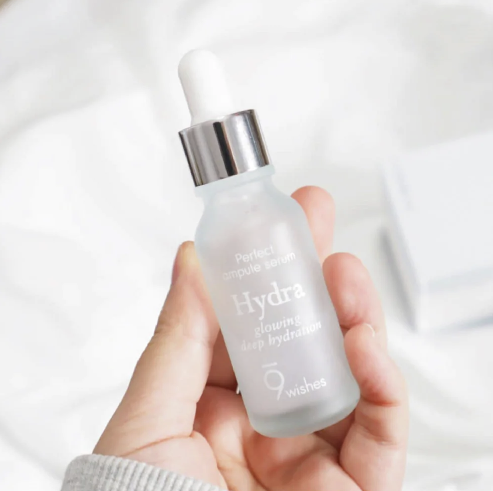 4 serum dưới 500k nhưng tiêm da căng bóng cực đã, tín đồ skincare nào cũng nên thử - Ảnh 5. 4 serum dưới 500k nhưng tiêm da căng bóng cực đã, tín đồ skincare nào cũng nên thử - Ảnh 5.