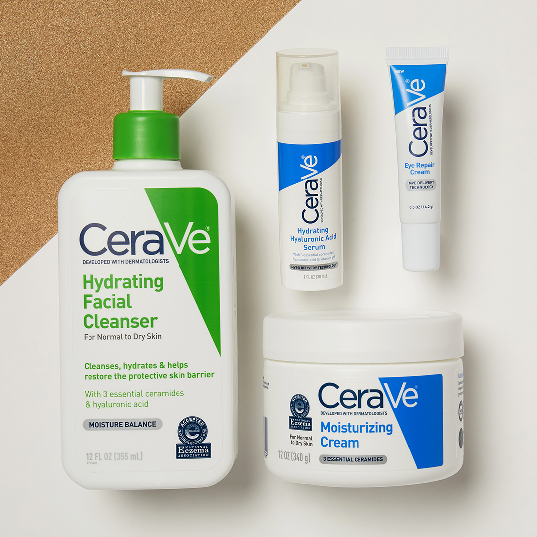 Bạn sẽ thôi nghĩ của rẻ là của ôi khi dùng thử 5 món skincare CeraVe được bác sĩ da liễu khen ngợi hết lời - Ảnh 1.