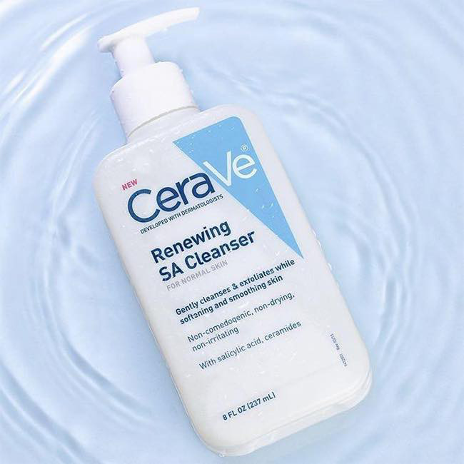 Bạn sẽ thôi nghĩ của rẻ là của ôi khi dùng thử 5 món skincare CeraVe được bác sĩ da liễu khen ngợi hết lời - Ảnh 4. Bạn sẽ thôi nghĩ của rẻ là của ôi khi dùng thử 5 món skincare CeraVe được bác sĩ da liễu khen ngợi hết lời - Ảnh 4.