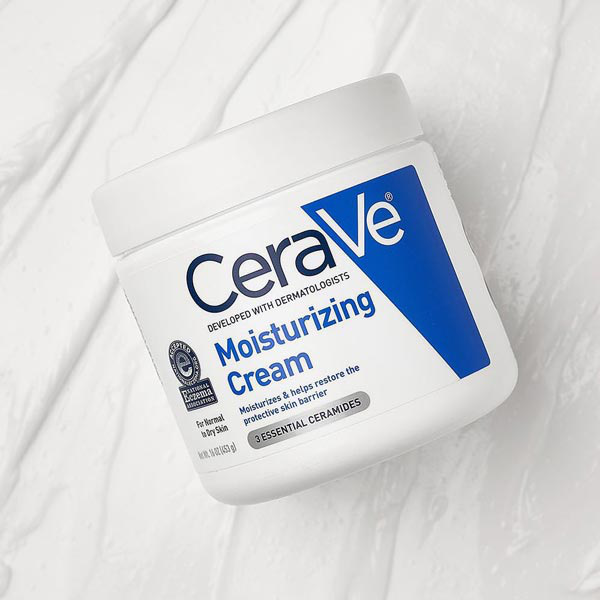 Bạn sẽ thôi nghĩ của rẻ là của ôi khi dùng thử 5 món skincare CeraVe được bác sĩ da liễu khen ngợi hết lời - Ảnh 6.