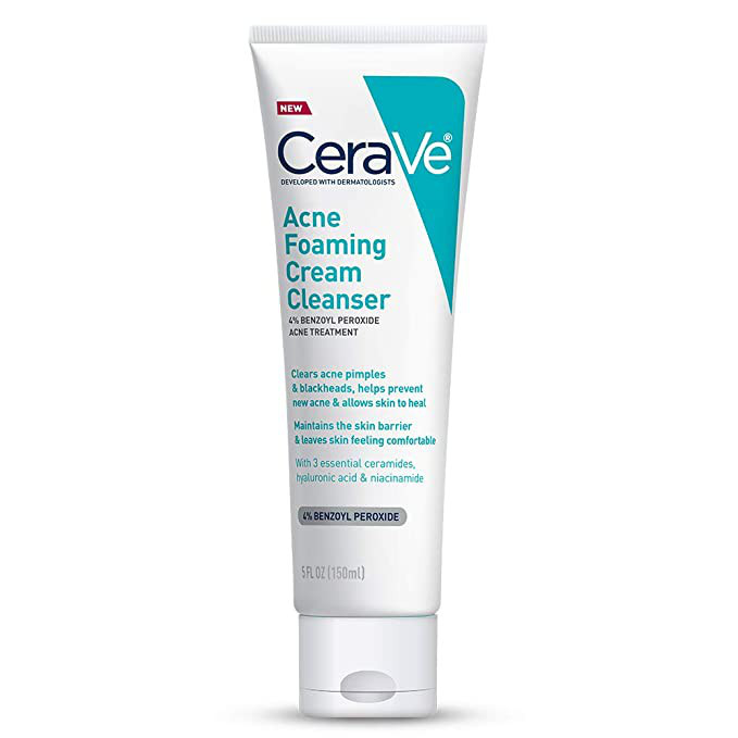 Bạn sẽ thôi nghĩ của rẻ là của ôi khi dùng thử 5 món skincare CeraVe được bác sĩ da liễu khen ngợi hết lời - Ảnh 10. Bạn sẽ thôi nghĩ của rẻ là của ôi khi dùng thử 5 món skincare CeraVe được bác sĩ da liễu khen ngợi hết lời - Ảnh 10.