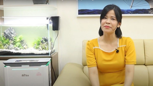 C&oacute; g&igrave; trong nh&agrave; của Hot mom m&agrave; con chẳng biết ốm vặt l&agrave; g&igrave;? - Ảnh 5.