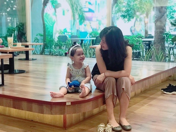 C&oacute; g&igrave; trong nh&agrave; của Hot mom m&agrave; con chẳng biết ốm vặt l&agrave; g&igrave;? - Ảnh 6.