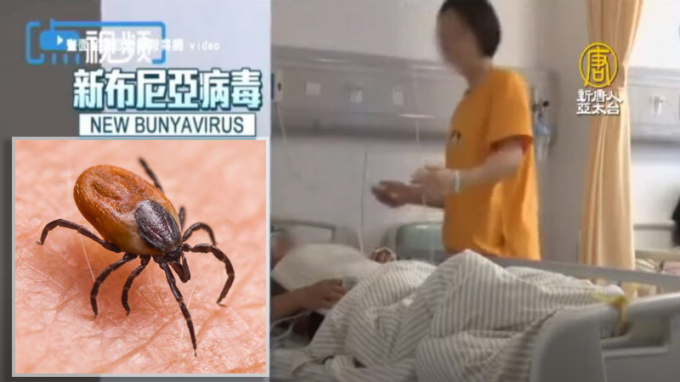 Giữa lúc ca mắc COVID-19 tăng, Trung Quốc bỗng cảnh báo thêm một loại virus CHỦNG MỚI, khiến ít nhất 7 người nước này tử vong và 60 người nhiễm bệnh - Ảnh 1.
