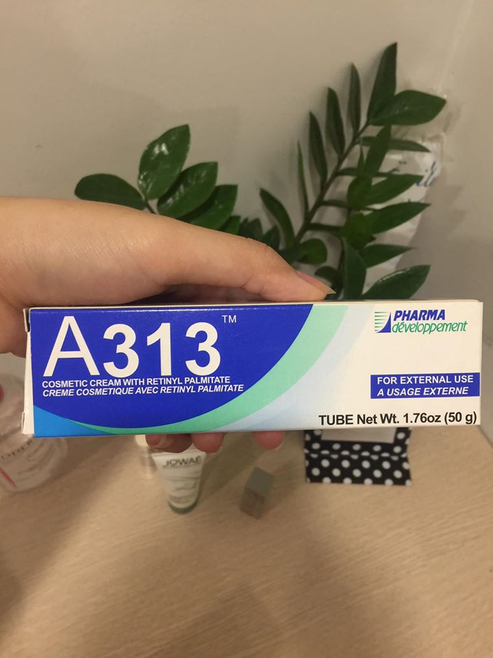 Cô nàng có trải nghiệm đáng nhớ khi dùng Retinol: 2 bên má bong tróc dùng rượu thuốc, phải đổi kem dưỡng tới 2 lần thì da mới ổn - Ảnh 3. Cô nàng có trải nghiệm đáng nhớ khi dùng Retinol: 2 bên má bong tróc dùng rượu thuốc, phải đổi kem dưỡng tới 2 lần thì da mới ổn - Ảnh 3.