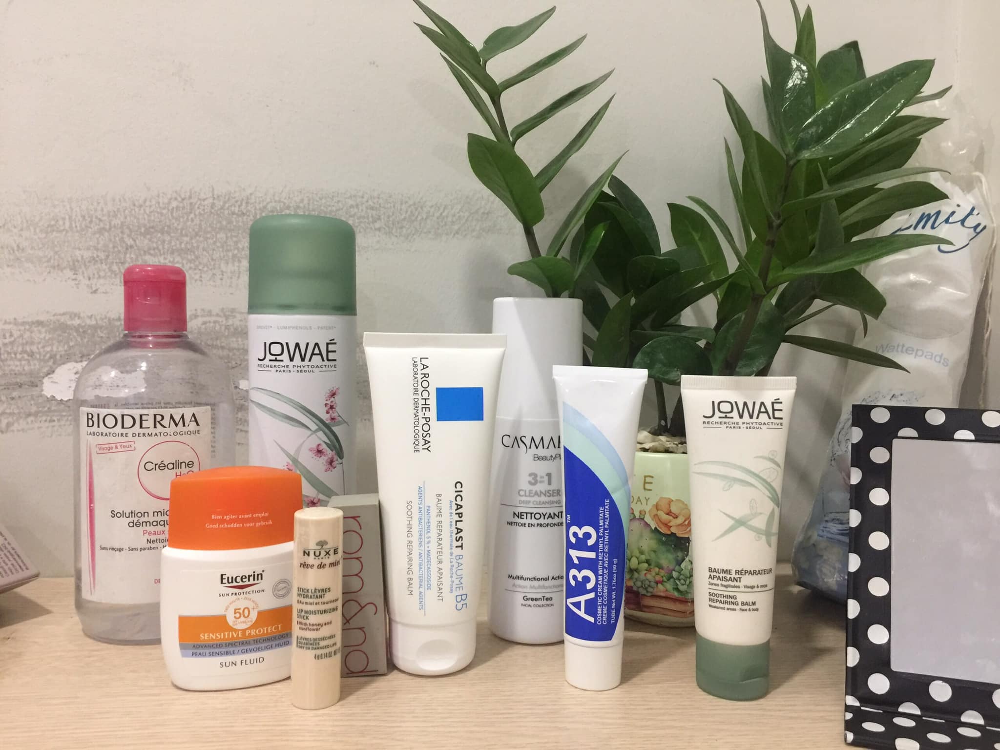 Cô nàng có trải nghiệm đáng nhớ khi dùng Retinol: 2 bên má bong tróc dùng rượu thuốc, phải đổi kem dưỡng tới 2 lần thì da mới ổn - Ảnh 8. Cô nàng có trải nghiệm đáng nhớ khi dùng Retinol: 2 bên má bong tróc dùng rượu thuốc, phải đổi kem dưỡng tới 2 lần thì da mới ổn - Ảnh 8.