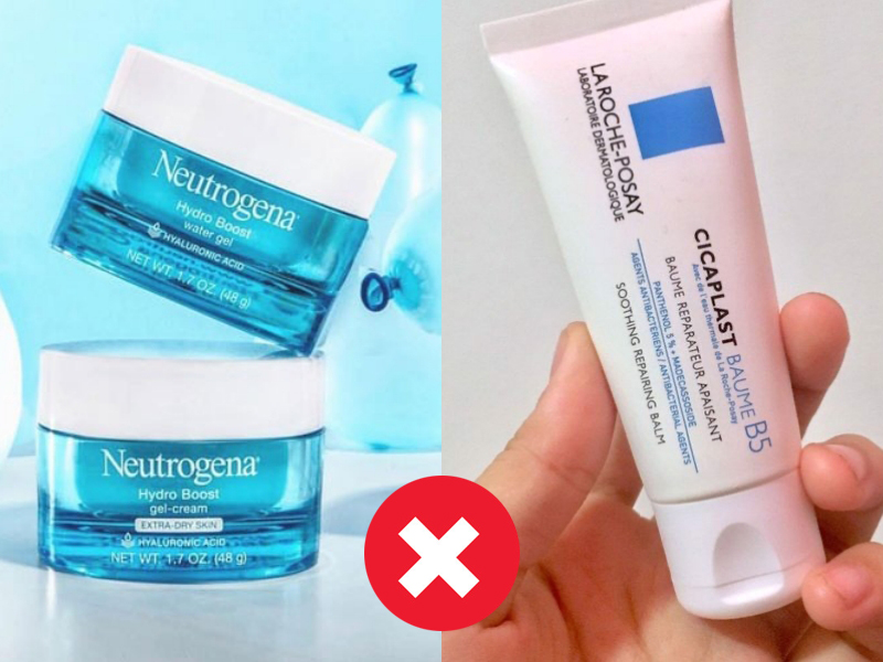 Cô nàng có trải nghiệm đáng nhớ khi dùng Retinol: 2 bên má bong tróc dùng rượu thuốc, phải đổi kem dưỡng tới 2 lần thì da mới ổn - Ảnh 5. Cô nàng có trải nghiệm đáng nhớ khi dùng Retinol: 2 bên má bong tróc dùng rượu thuốc, phải đổi kem dưỡng tới 2 lần thì da mới ổn - Ảnh 5.