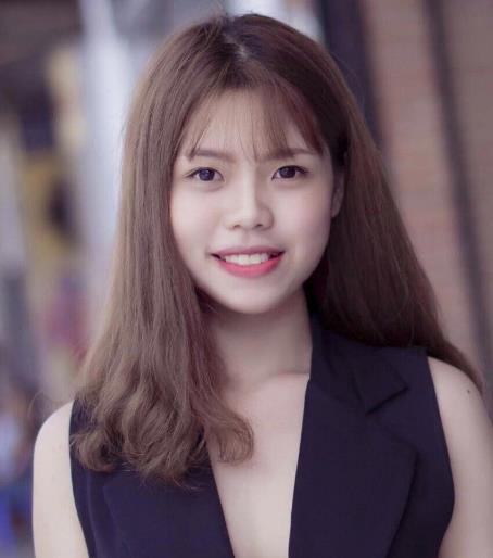 Đam mê livestream, nữ streamer 9X chiến thắng chương trình Vua Chốt Đơn của Shopee - Ảnh 3. Đam mê livestream, nữ streamer 9X chiến thắng chương trình Vua Chốt Đơn của Shopee - Ảnh 3.