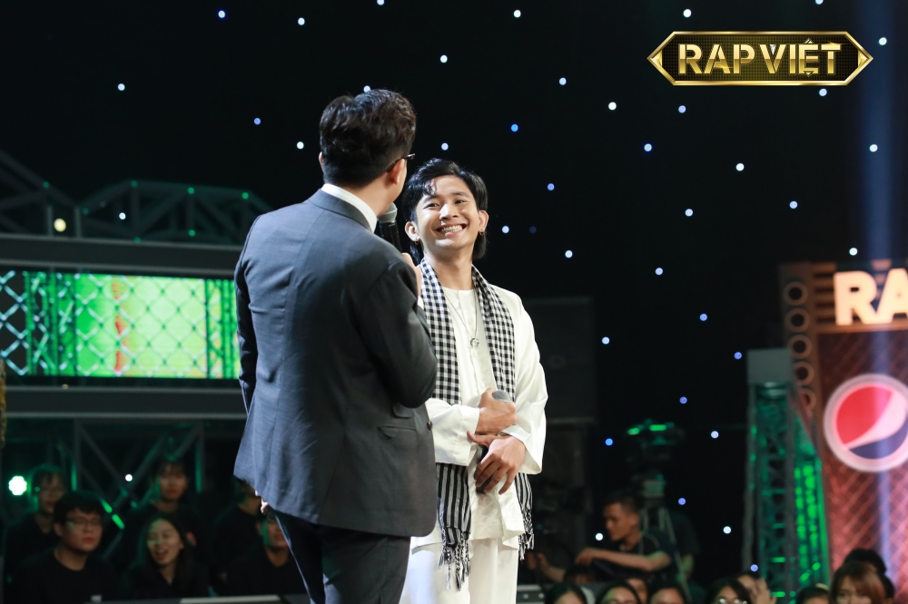 Rap Việt: Thí sinh rap Rap Việt: Thí Sinh Rap