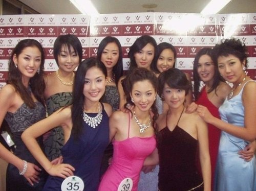 Dân tình &quot;đào mộ&quot; khoảnh khắc 5 mỹ nhân đình đám Hàn Quốc tham gia cuộc thi người mẫu năm 2001: &quot;Người đẹp dao kéo&quot; Han Ye Seul ngày càng khác lạ - Ảnh 3.
