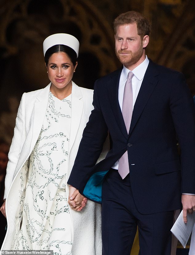 Chỉ đưa ra 1 lời khuyên trong mối quan hệ với Meghan Markle, bạn thân nhất của Harry bị hoàng tử nước Anh trừng phạt lập tức - Ảnh 3.