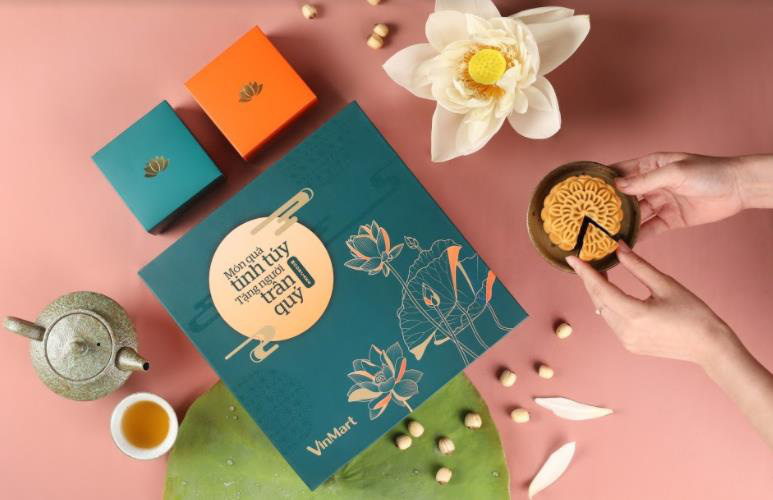 Bí quyết chọn bánh Trung thu: Không chỉ ngon, còn phải làm từ nguyên liệu tuyển chọn - Ảnh 1. Bí quyết chọn bánh Trung thu: Không chỉ ngon, còn phải làm từ nguyên liệu tuyển chọn - Ảnh 1.