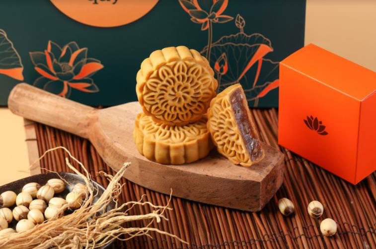 Bí quyết chọn bánh Trung thu: Không chỉ ngon, còn phải làm từ nguyên liệu tuyển chọn - Ảnh 2. Bí quyết chọn bánh Trung thu: Không chỉ ngon, còn phải làm từ nguyên liệu tuyển chọn - Ảnh 2.