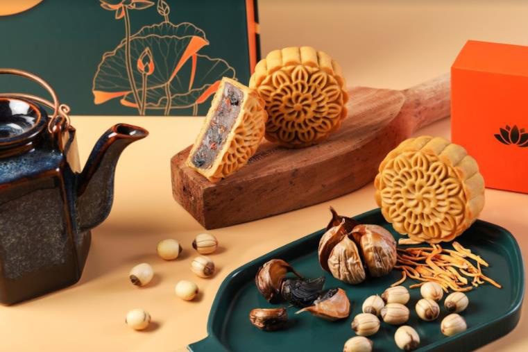Bí quyết chọn bánh Trung thu: Không chỉ ngon, còn phải làm từ nguyên liệu tuyển chọn - Ảnh 3. Bí quyết chọn bánh Trung thu: Không chỉ ngon, còn phải làm từ nguyên liệu tuyển chọn - Ảnh 3.