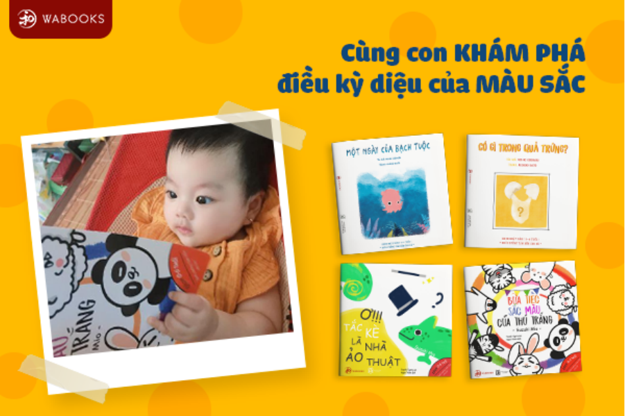 Top 5 bộ Ehon Wabooks bé 0 - 3 tuổi thích mê - Ảnh 5. Top 5 bộ Ehon Wabooks bé 0 - 3 tuổi thích mê - Ảnh 5.