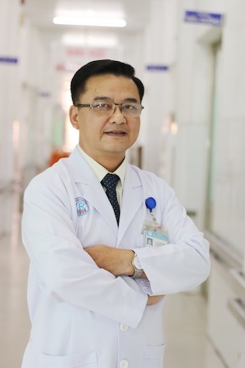 Ngộ độc do ăn pate Minh Chay lời cảnh báo từ chuyên gia bệnh truyền nhiễm - Ảnh 2.