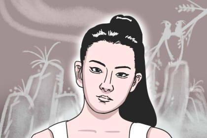 Quý cô sở hữu phúc tướng này, cả đời vạn sự như ý, dựa vào thực lực để trở thành nữ đại gia, sau 40 tuổi "hô mưa gọi gió" - Ảnh 1. Quý cô sở hữu phúc tướng này, cả đời vạn sự như ý, dựa vào thực lực để trở thành nữ đại gia, sau 40 tuổi "hô mưa gọi gió" - Ảnh 1.