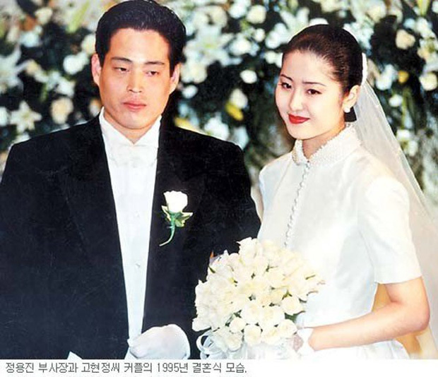 Dàn minh tinh nhận kết đắng vì lấy chồng siêu giàu: Á hậu sống như giúp việc trong gia tộc Samsung, &quot;quốc bảo xứ Hàn&quot; tự tử hụt - Ảnh 10.