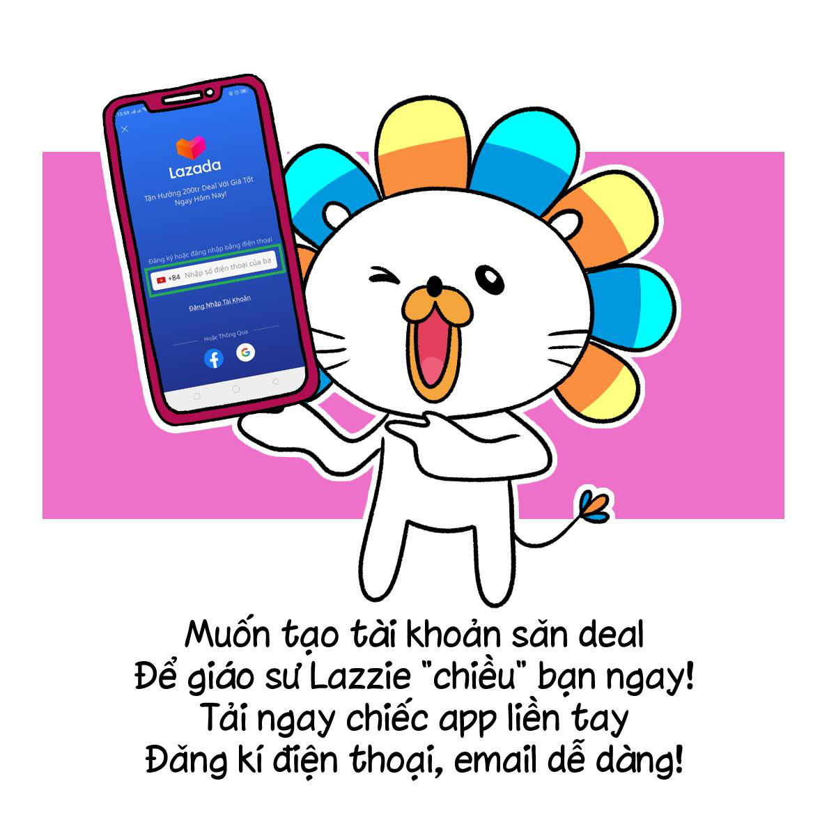 &ldquo;B&aacute;ch ph&aacute;t b&aacute;ch tr&uacute;ng&rdquo; m&ugrave;a sale 9.9 với b&iacute; k&iacute;p săn sale cực đỉnh từ &ldquo;Gi&aacute;o sư mua sắm&rdquo; - Ảnh 1.