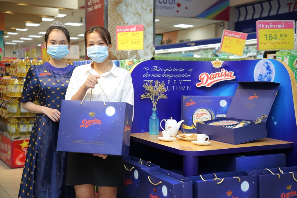 Chọn thức b&aacute;nh tri &acirc;n cho m&ugrave;a trăng sum vầy - Ảnh 3.