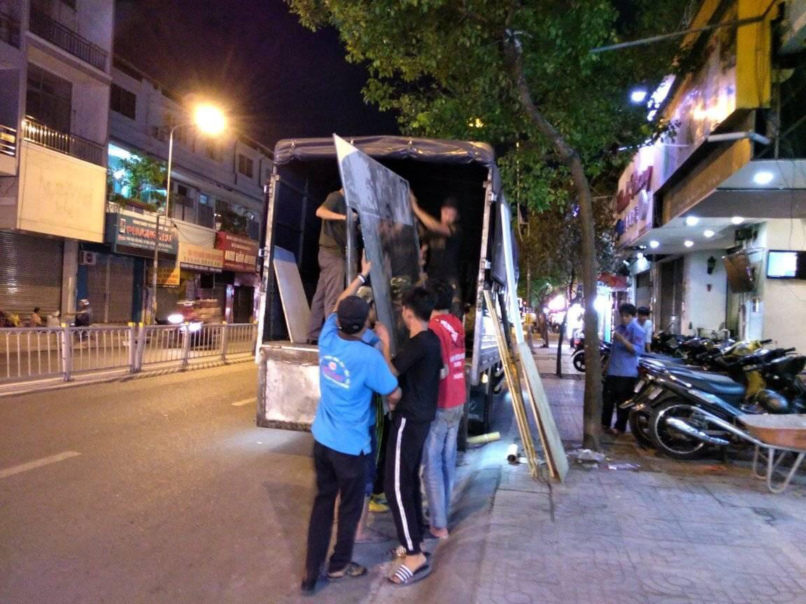 Dịch vụ chuyển nh&agrave; trọn g&oacute;i gi&aacute; rẻ TP. HCM giảm gi&aacute; 20% m&ugrave;a Covid. - Ảnh 4.