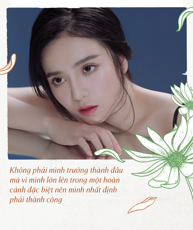 Kim Quý - cô gái được xem là Cổ Lực Na Trát phiên bản Việt với chiều cao chỉ “một mét rưỡi” nhưng vẫn trở thành MC truyền hình, sau 2 năm đi làm đã mua nhà cho mẹ - Ảnh 6.