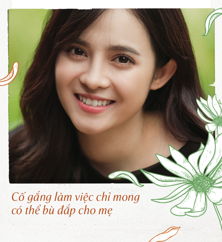 Kim Quý - cô gái được xem là Cổ Lực Na Trát phiên bản Việt với chiều cao chỉ “một mét rưỡi” nhưng vẫn trở thành MC truyền hình, sau 2 năm đi làm đã mua nhà cho mẹ - Ảnh 9.