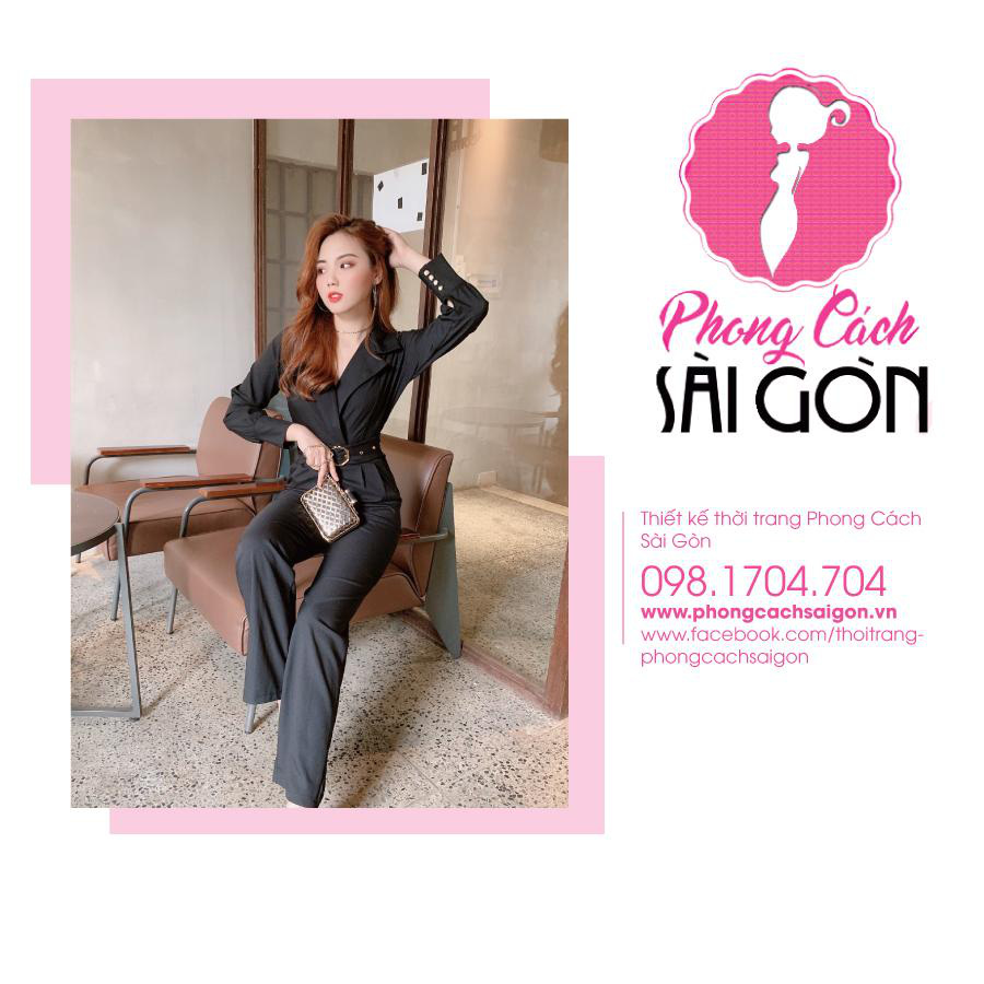 Câu chuyện thương hiệu: Phong cách Sài Gòn-Một chặng đường đi tìm giải pháp thông minh cho tủ đồ của nữ giới - Ảnh 2. Câu chuyện thương hiệu: Phong cách Sài Gòn-Một chặng đường đi tìm giải pháp thông minh cho tủ đồ của nữ giới - Ảnh 2.