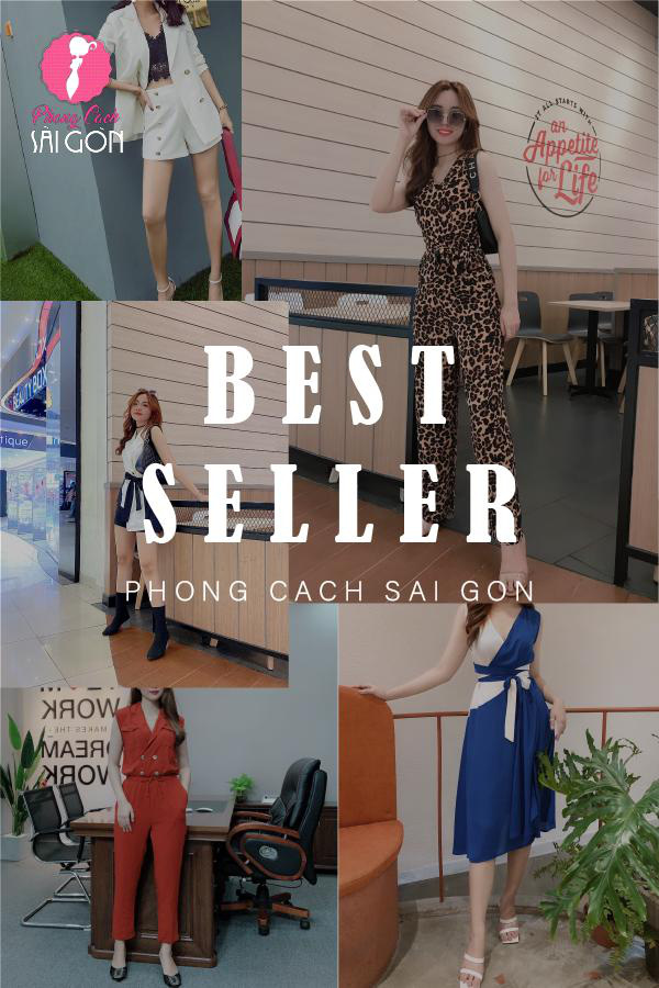 Câu chuyện thương hiệu: Phong cách Sài Gòn-Một chặng đường đi tìm giải pháp thông minh cho tủ đồ của nữ giới - Ảnh 3. Câu chuyện thương hiệu: Phong cách Sài Gòn-Một chặng đường đi tìm giải pháp thông minh cho tủ đồ của nữ giới - Ảnh 3.