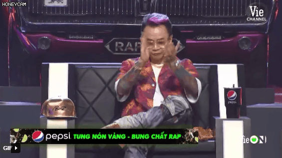 Th&iacute; sinh team HLV Wowy bị chỉ tr&iacute;ch khi bỏ rap phần hỗ trợ bạn diễn: Chơi kh&ocirc;ng đẹp, t&agrave;i năng kh&ocirc;ng xứng đ&aacute;ng để đi tiếp? - Ảnh 4.