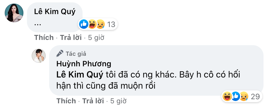 Rộ lên loạt bằng chứng nghi vấn Huỳnh Phương - Sĩ Thanh chia tay trong âm thầm, người trong cuộc đã lên tiếng! - Ảnh 4.