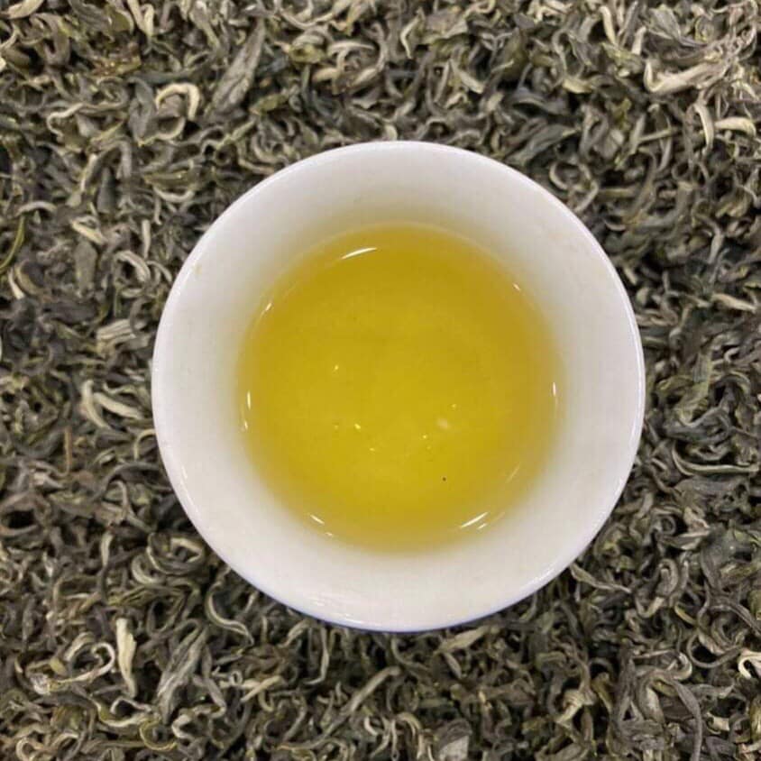 Chè Shan Tuyết ngậm sương núi, "tiền chát, hậu ngọt" giá 2 triệu đồng/kg vẫn không có để mua - Ảnh 5. Chè Shan Tuyết ngậm sương núi, "tiền chát, hậu ngọt" giá 2 triệu đồng/kg vẫn không có để mua - Ảnh 5.