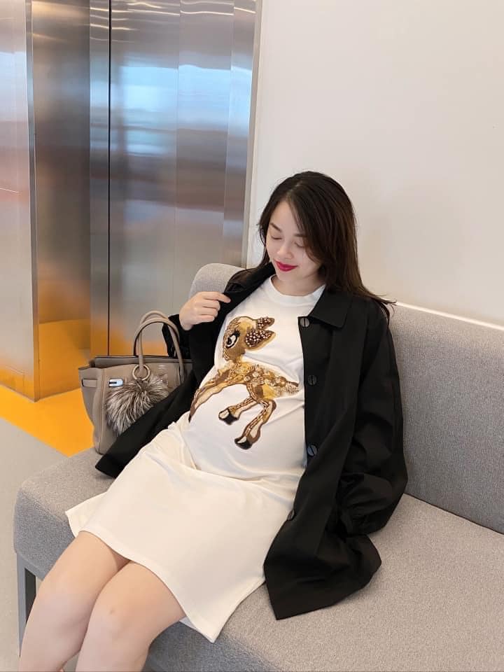 Hằng Túi bất ngờ lấy lại Facebook chính chủ tick xanh sau 2 tháng trời bị khóa, tiết lộ lý do mất tài khoản khó tin - Ảnh 5. Hằng Túi bất ngờ lấy lại Facebook chính chủ tick xanh sau 2 tháng trời bị khóa, tiết lộ lý do mất tài khoản khó tin - Ảnh 5.