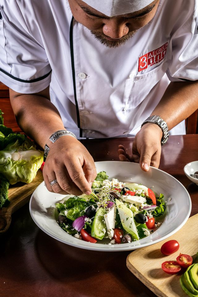 Thưởng thức trọn vẹn ẩm thực Âu – Mỹ cùng với Texgrill tại Hải phòng - Ảnh 1. Thưởng thức trọn vẹn ẩm thực Âu – Mỹ cùng với Texgrill tại Hải phòng - Ảnh 1.