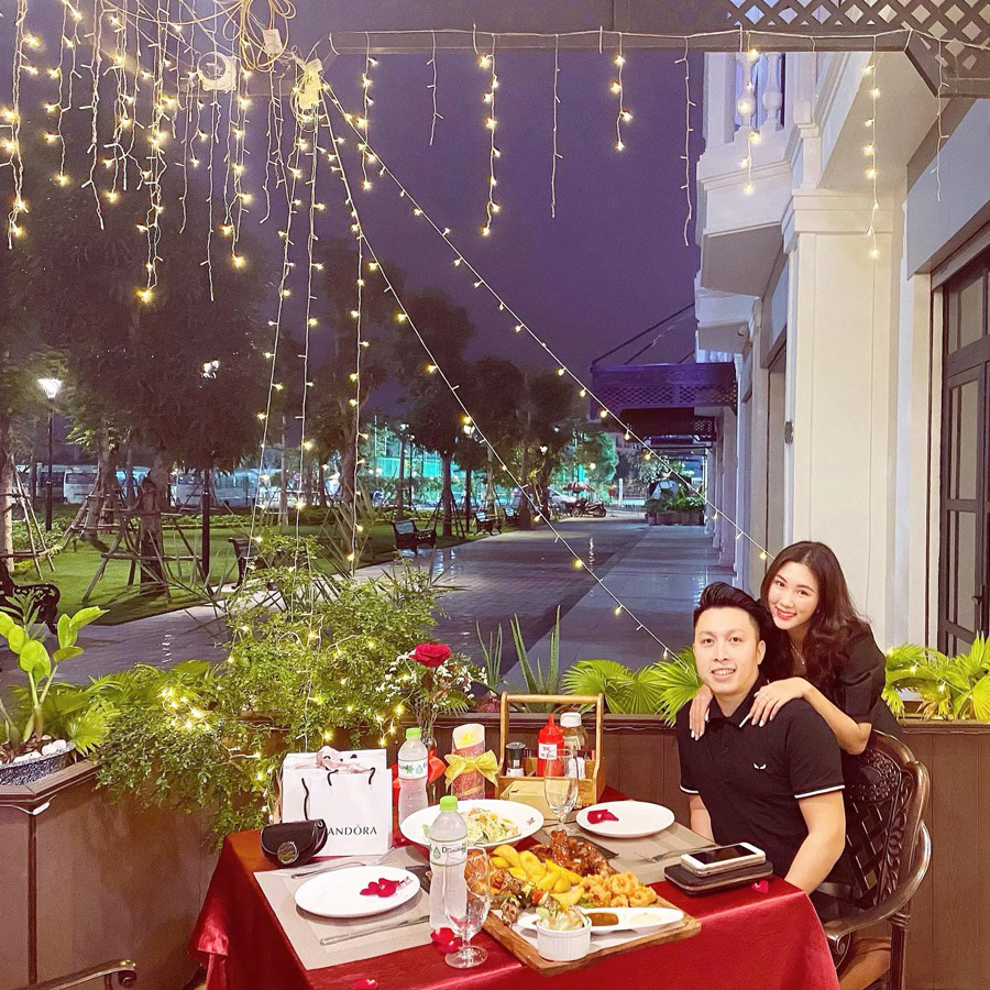 Thưởng thức trọn vẹn ẩm thực Âu – Mỹ cùng với Texgrill tại Hải phòng - Ảnh 4. Thưởng thức trọn vẹn ẩm thực Âu – Mỹ cùng với Texgrill tại Hải phòng - Ảnh 4.