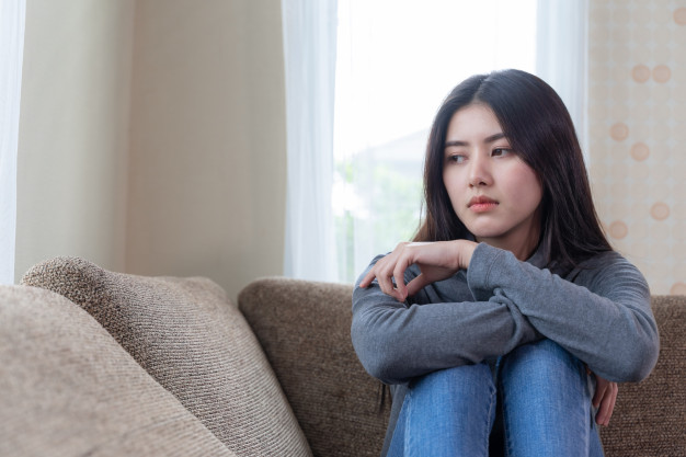 Những câu nói vu vơ tưởng bình thường nhưng có thể khiến người tinh thần không ổn định tìm đến cái chết - Ảnh 8. Những câu nói vu vơ tưởng bình thường nhưng có thể khiến người tinh thần không ổn định tìm đến cái chết - Ảnh 8.