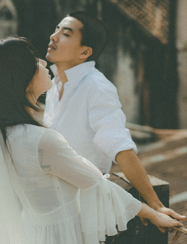 Những cuộc hôn nhân thiếu một nửa tình yêu: Lấy một người yêu bạn rất nhiều nhưng bạn không yêu, cảm giác sẽ như thế nào? - Ảnh 3. Những cuộc hôn nhân thiếu một nửa tình yêu: Lấy một người yêu bạn rất nhiều nhưng bạn không yêu, cảm giác sẽ như thế nào? - Ảnh 3.