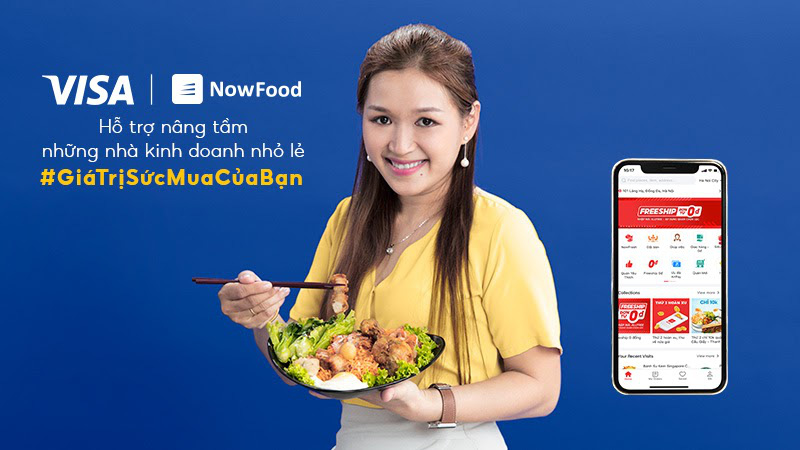 Thời cơ vàng để quán ăn nhỏ “số hóa” trong thời đại 4.0 - Ảnh 2. Thời cơ vàng để quán ăn nhỏ “số hóa” trong thời đại 4.0 - Ảnh 2.