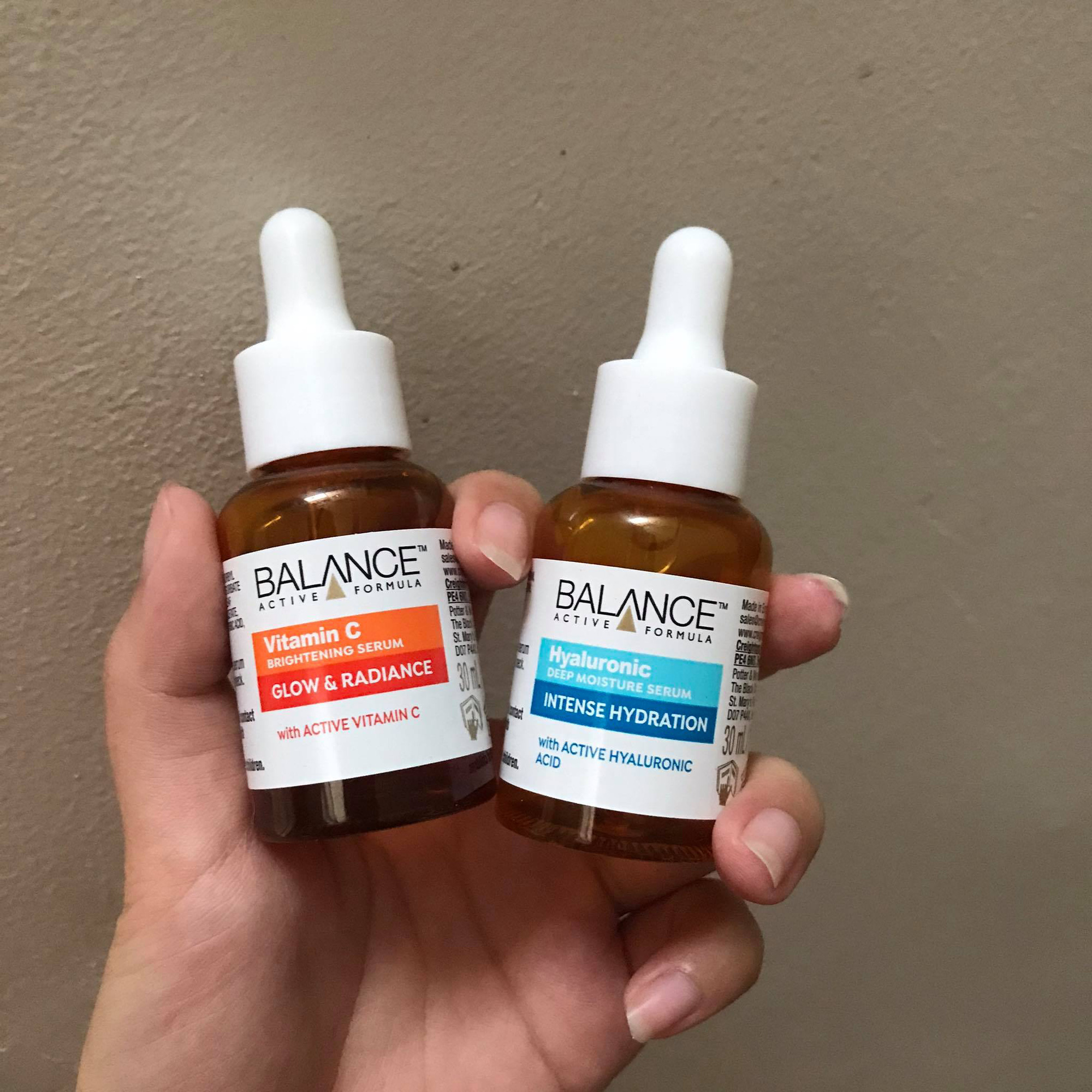 Nổi mụn ẩn sần khắp trán, nàng sinh viên vẫn trị khỏi thành công nhờ toàn đồ skincare giá rẻ - Ảnh 12. Nổi mụn ẩn sần khắp trán, nàng sinh viên vẫn trị khỏi thành công nhờ toàn đồ skincare giá rẻ - Ảnh 12.