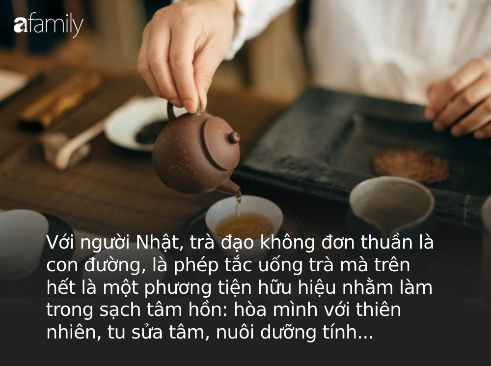 Tại sao người Nhật ăn nhiều bữa, "lười" tập thể dục mà tuổi thọ liên tục đứng đầu thế giới? Nhìn 3 cách họ uống nước bạn sẽ có ngay câu trả lời - Ảnh 4.