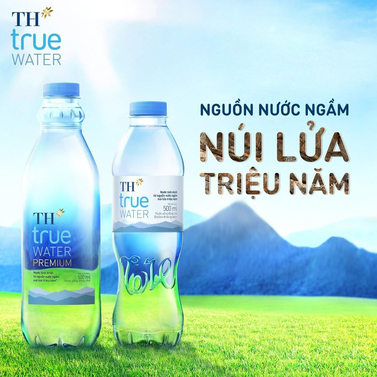 Nước tinh khiết từ nguồn nước ngầm núi lửa - báu vật không phải nơi nào trên thế giới cũng may mắn sở hữu - Ảnh 3.