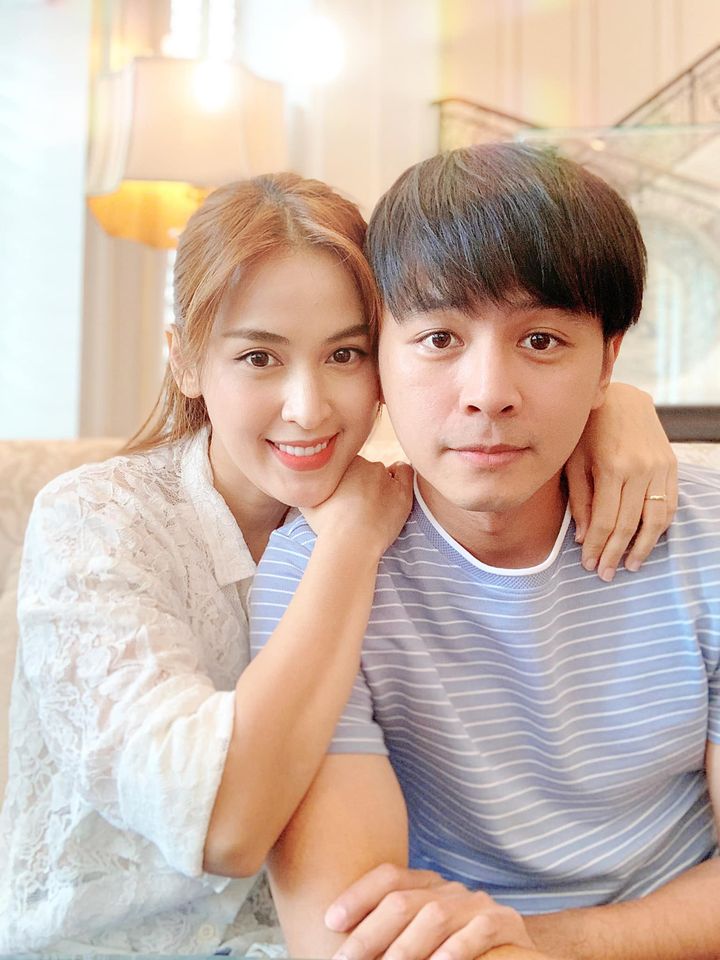 Soi nhất cử nhất động của sao Việt 17/9