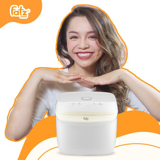 Truy t&igrave;m d&ograve;ng m&aacute;y tiệt tr&ugrave;ng hot nhất mạng x&atilde; hội hiện nay: Từ Trinh Phạm đến gia đ&igrave;nh Cam Cam đều phải sắm bằng được! - Ảnh 2.
