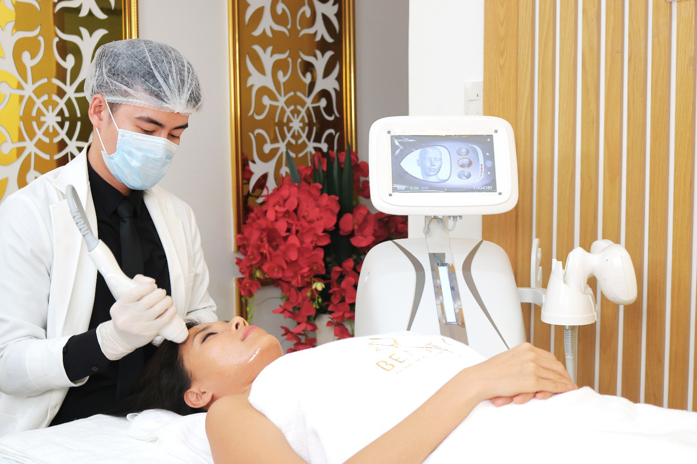 Top 5 dịch vụ nổi bật tại BEAUTY S đang được nhiều chị em săn đón - Ảnh 3. Top 5 dịch vụ nổi bật tại BEAUTY S đang được nhiều chị em săn đón - Ảnh 3.