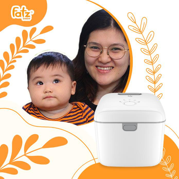 Truy t&igrave;m d&ograve;ng m&aacute;y tiệt tr&ugrave;ng hot nhất mạng x&atilde; hội hiện nay: Từ Trinh Phạm đến gia đ&igrave;nh Cam Cam đều phải sắm bằng được! - Ảnh 4.