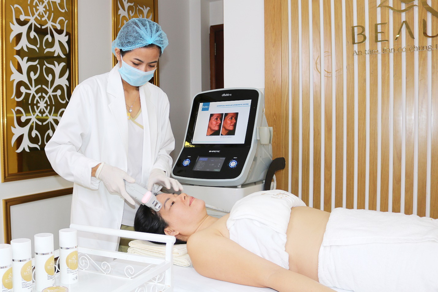 Top 5 dịch vụ nổi bật tại BEAUTY S đang được nhiều chị em săn đón - Ảnh 5. Top 5 dịch vụ nổi bật tại BEAUTY S đang được nhiều chị em săn đón - Ảnh 5.